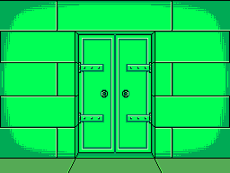 Phantasy Star screenshot 5 for Sega Master System